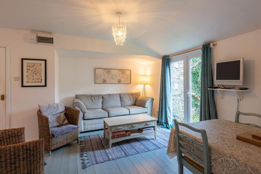 The Chalet Fort Augustus Buitenkant foto