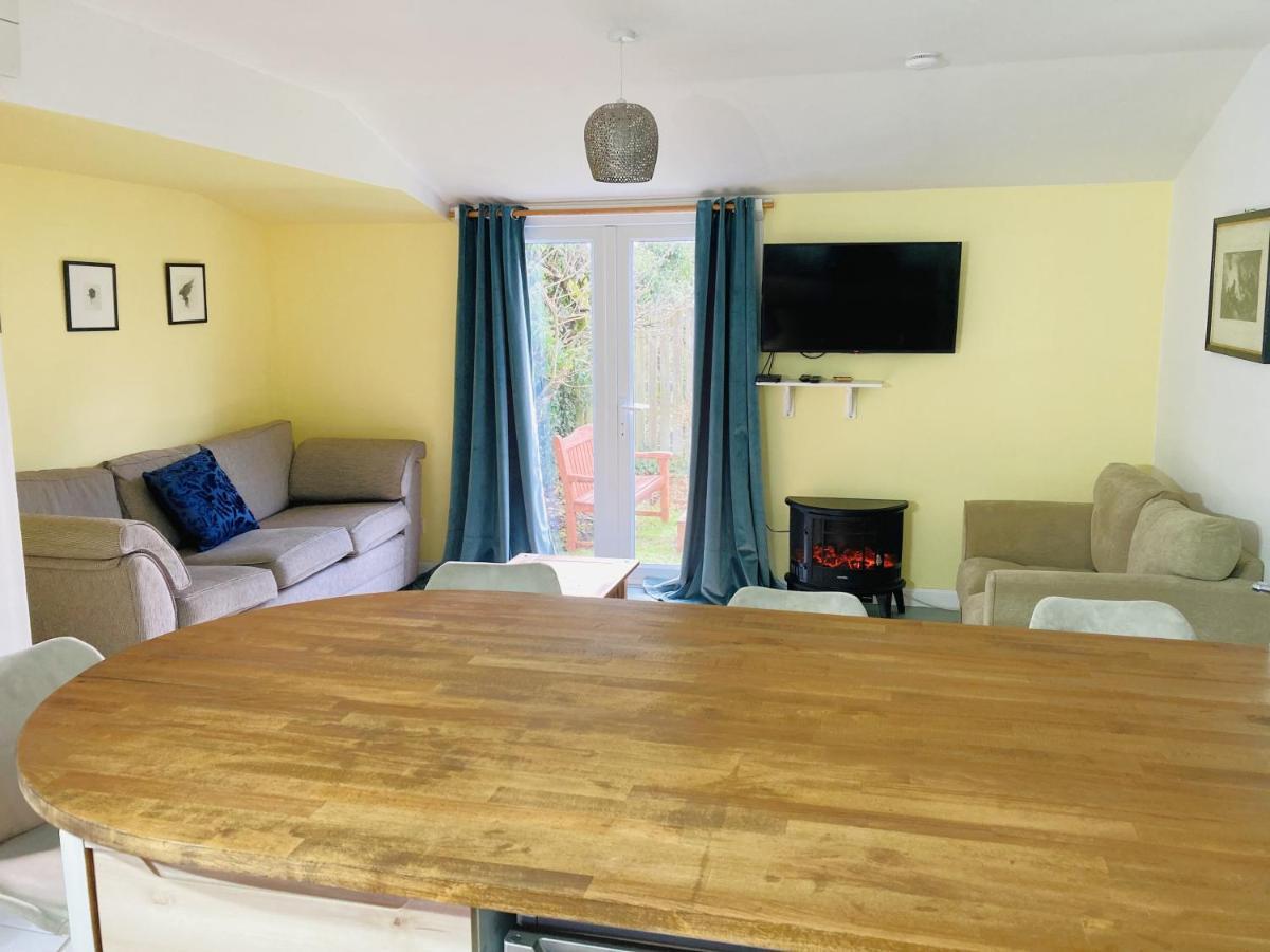 The Chalet Fort Augustus Buitenkant foto